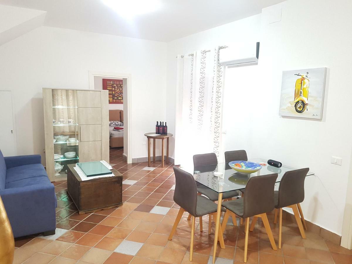" Massimo 2 Suite " Apartment Palermo Center Wifi エクステリア 写真