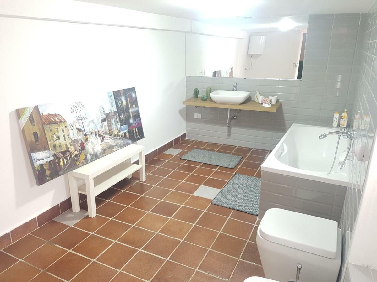 " Massimo 2 Suite " Apartment Palermo Center Wifi エクステリア 写真