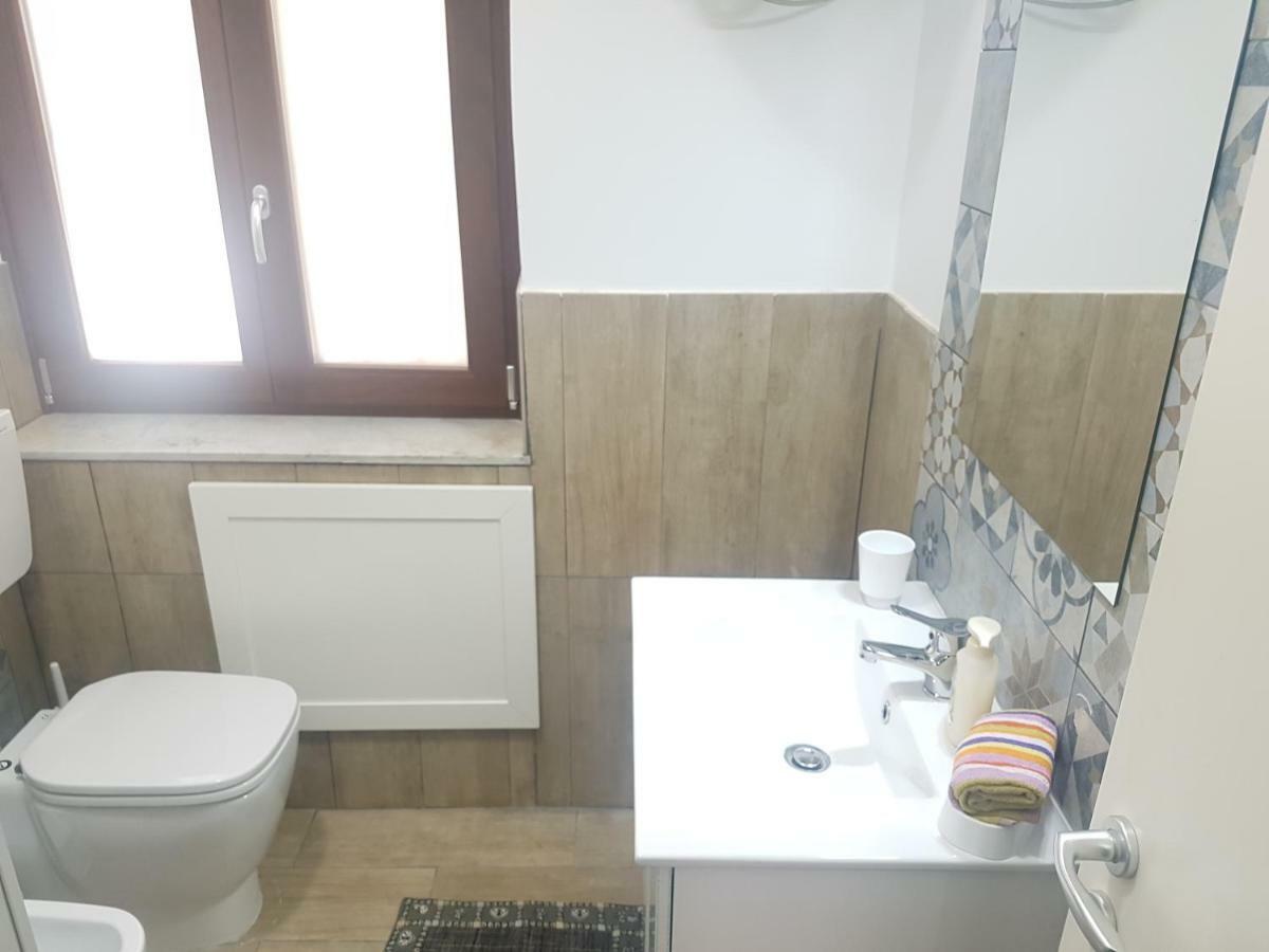 " Massimo 2 Suite " Apartment Palermo Center Wifi エクステリア 写真