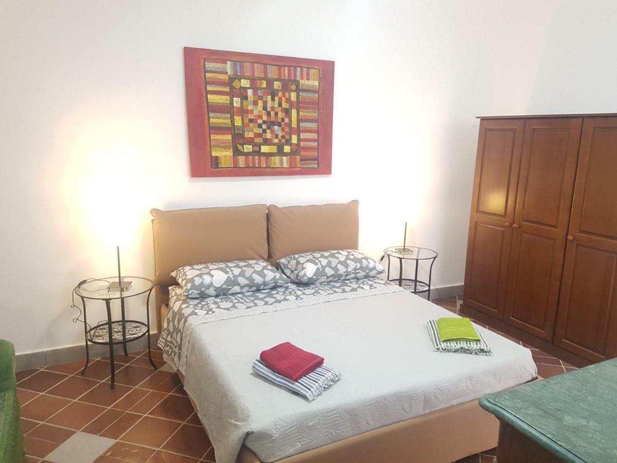 " Massimo 2 Suite " Apartment Palermo Center Wifi エクステリア 写真