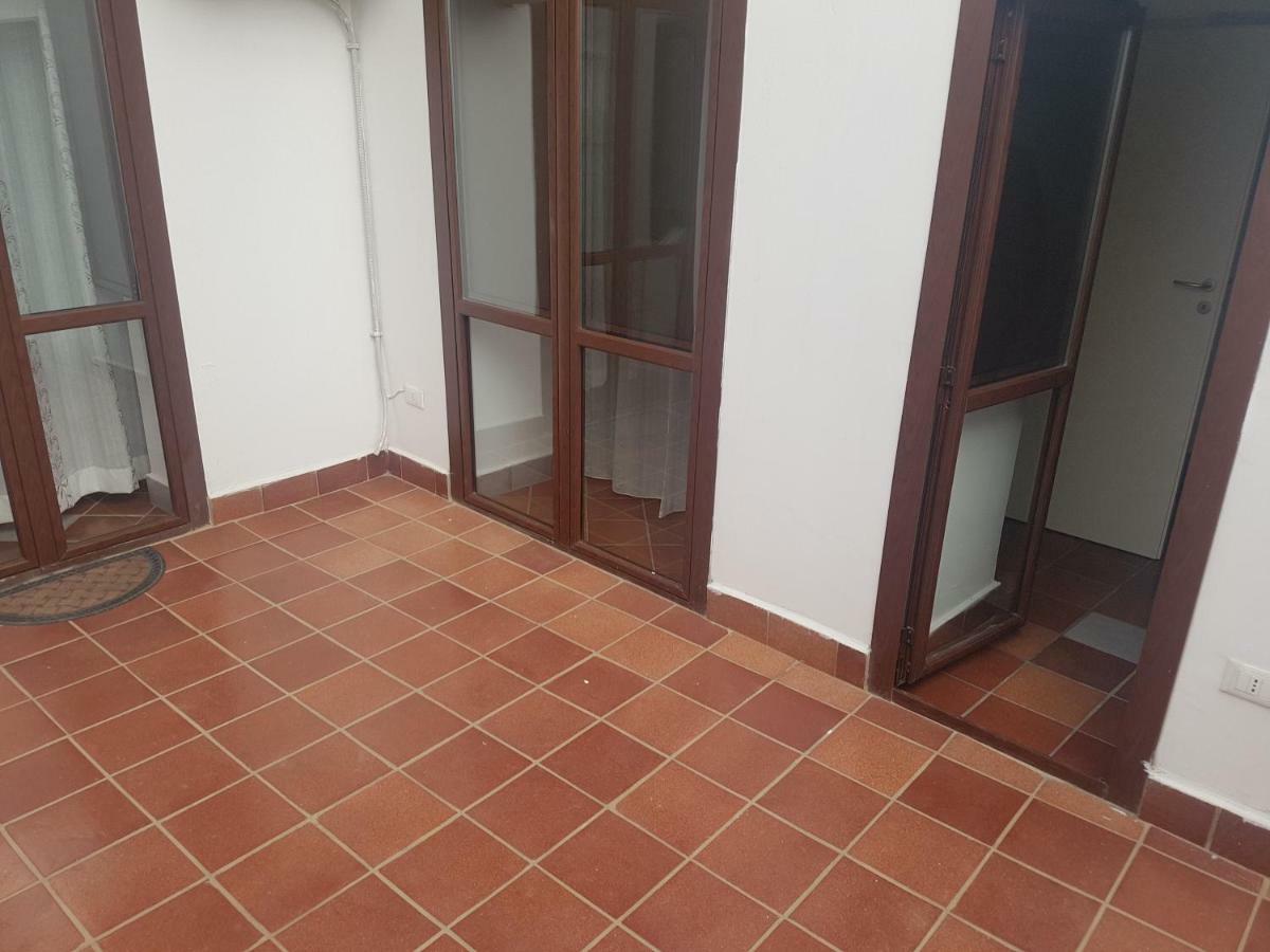 " Massimo 2 Suite " Apartment Palermo Center Wifi エクステリア 写真