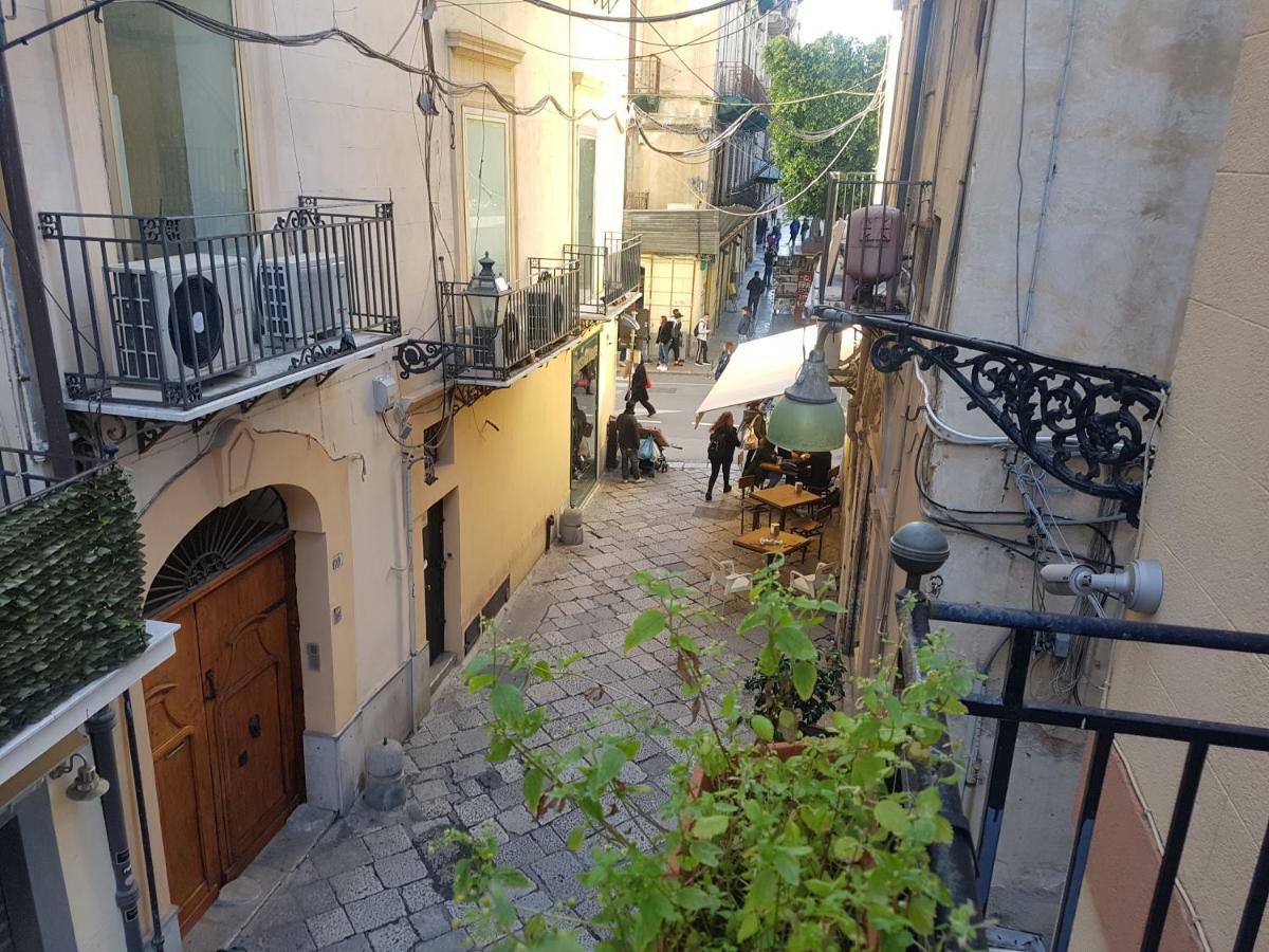 " Massimo 2 Suite " Apartment Palermo Center Wifi エクステリア 写真