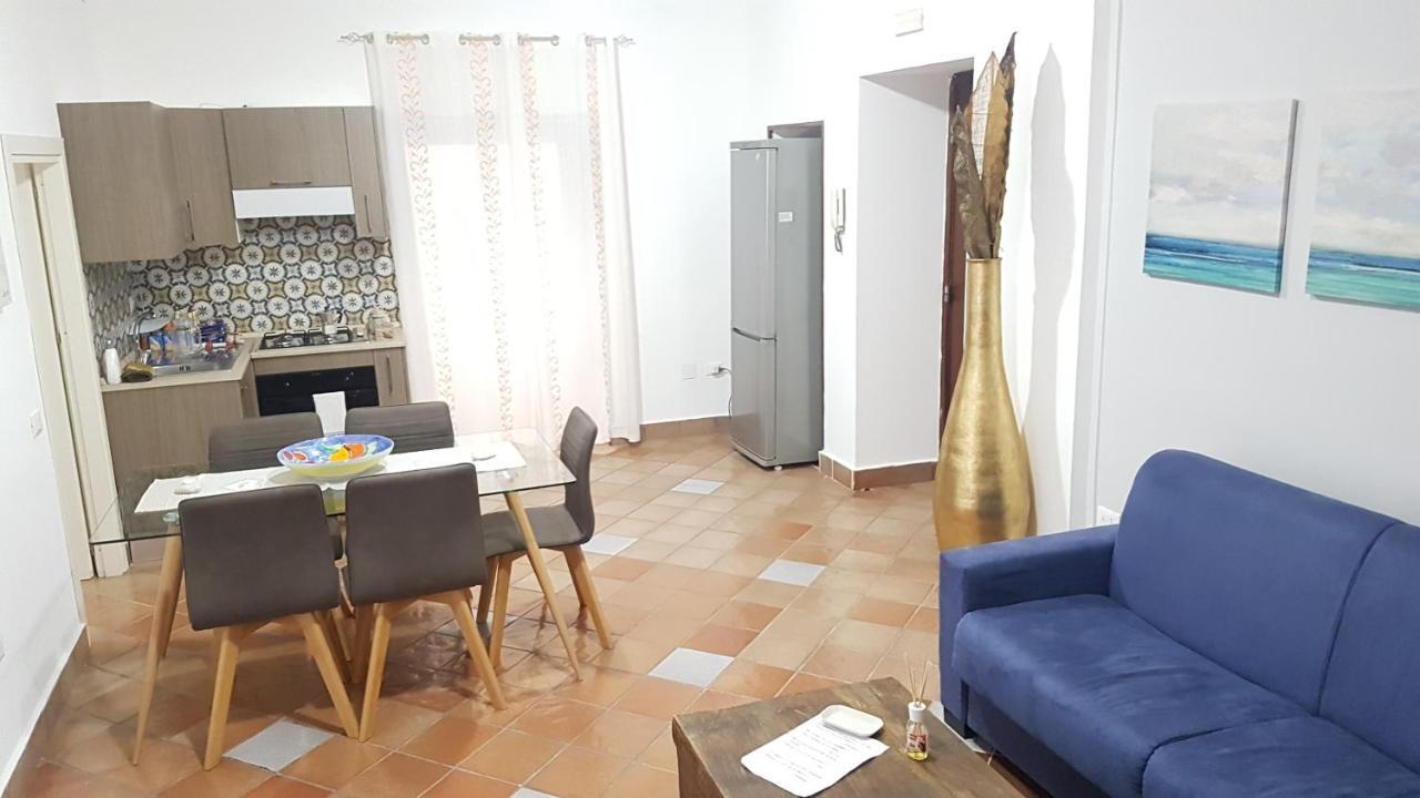 " Massimo 2 Suite " Apartment Palermo Center Wifi エクステリア 写真